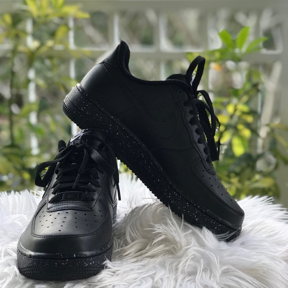 NWT NikeID Air Force 1 ‘07 Starlight Night WMNS - Picture 4 of 8